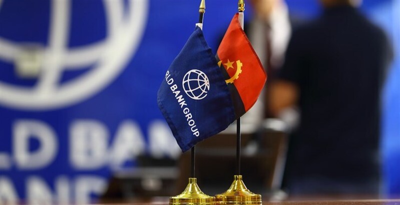 Banco Mundial financia seis instituições de ensino superior em Angola